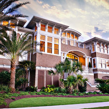Exterior Ideas