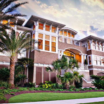 The Beach House