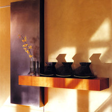 display