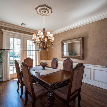 Stonebriar Estates