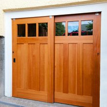 Garage Door