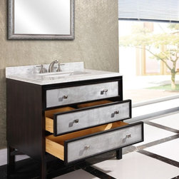 Legion Bathroom Vanities - Bathroom Vanities And Sink Consoles