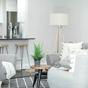 ESD Defining Spaces™ - Project in North Dallas, Texas