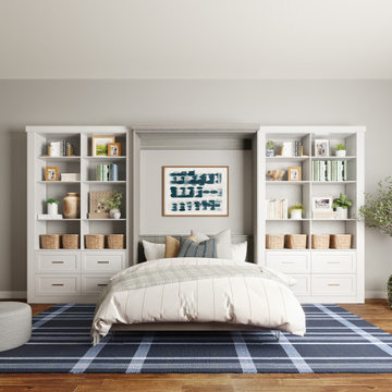 Murphy Bed Design