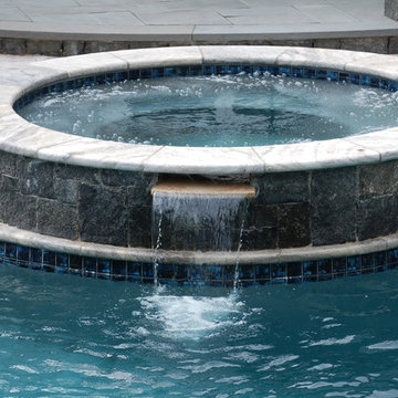 Duxbury Gunite