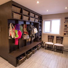 Mudroom