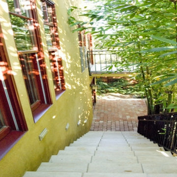 Falcon Street Residence