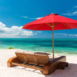 Beach Kandi - Sun Loungers