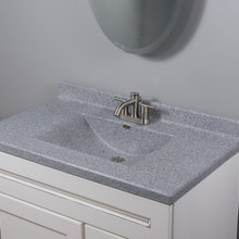 bath countertops