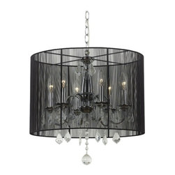 Crystal Lighting - Lighting