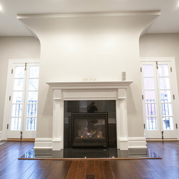 Westminster 1st Floor Remodel