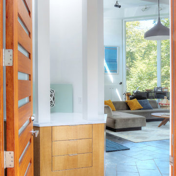 Three Corner's Kitchen