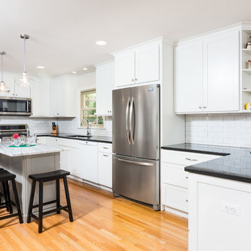 Palmer Kitchen