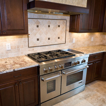 Virginia custom home McLean