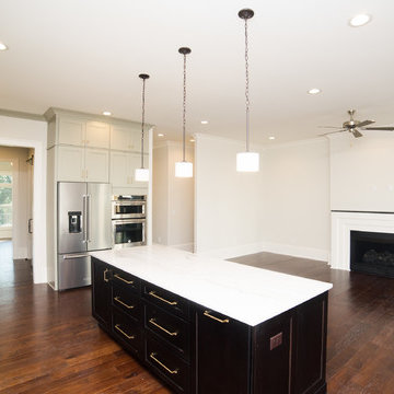 Park Place Custom Town Homes
