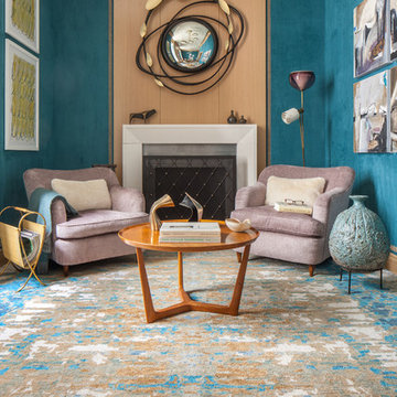 Nairamat Carpets | Hand Woven Tibetan Rugs from Nepal