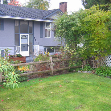 New Westminster M/P Before