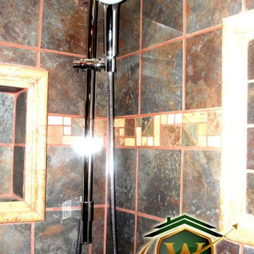 Tile & Flooring by Wellman Contracting