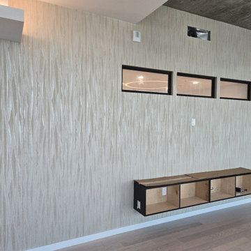 Specialist Wallcovering Services