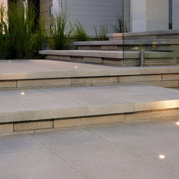 Eco-Friendly Driveway Design