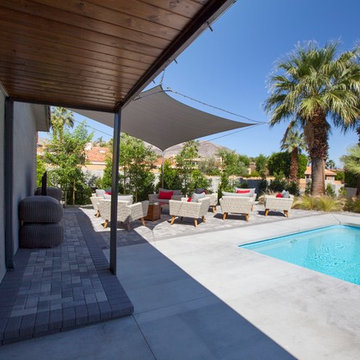 Arrow Ranch B&A - Palm Desert