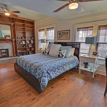 Blue Ridge Georgia Custom Homes