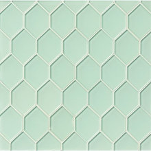 Lafitte Kitchen Tile