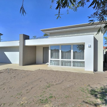 Noranda 2 - Extension and Renovation