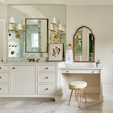 New upstairs bathroom