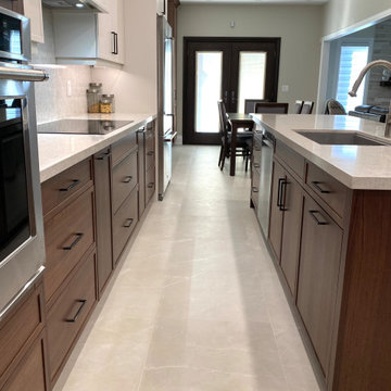 West Woodbridge Reno