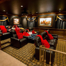 Media Room