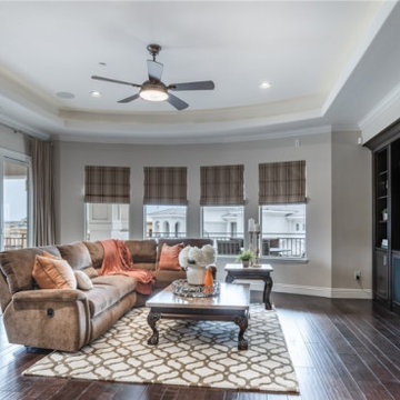 Mira Villa multi million dollar unit in Summerlin