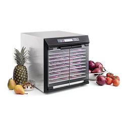Excalibur Dehydrators - Dehydrators