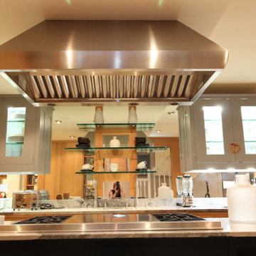 Luxury for Less, Designer Kitchens