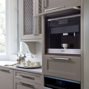 A Kitchen For Everyone