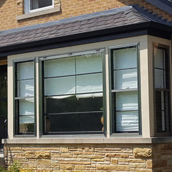 Wright casements - Products