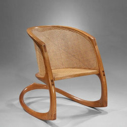 Rocking Chair - Living Room Chairs