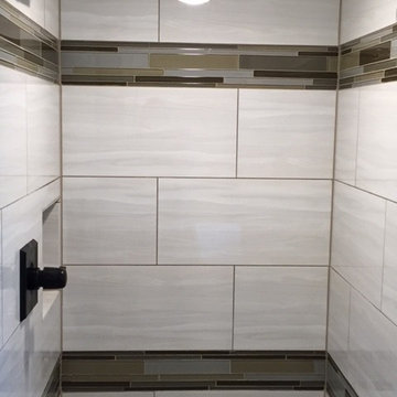 Traditional to Contemporary