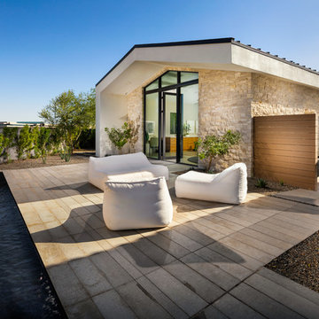 Azure | Paradise Valley | Residence One