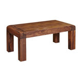 Shiro Walnut Coffee Table