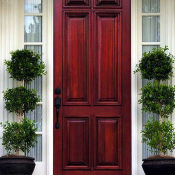 Door Installations