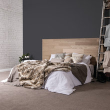 Bedrooms