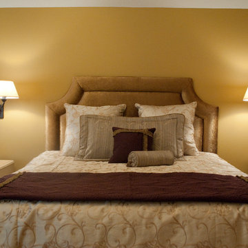 Cooler Bedroom