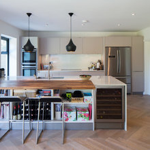 Kitchen Ideas