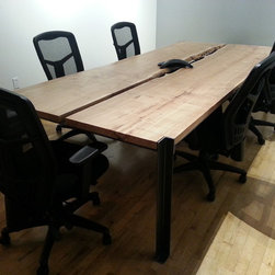 Elm conference table for add3 - Products