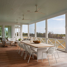 Back Porch
