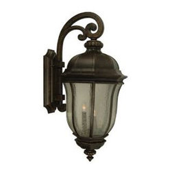 JZ3324 - Outdoor Lighting