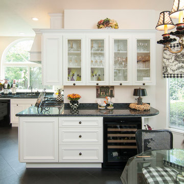 Kitchen Renovation