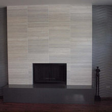 sanders fireplaces