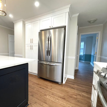 Kitchen Gallery